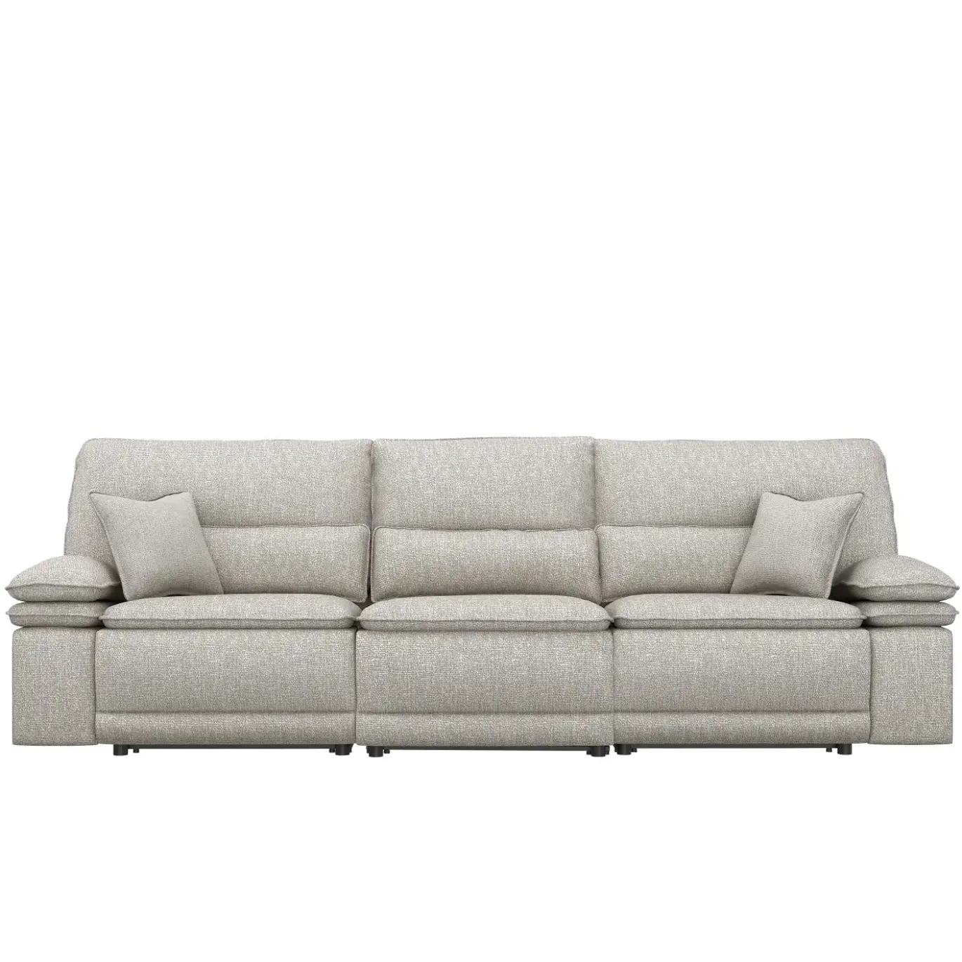 Goliath Motion Sofa