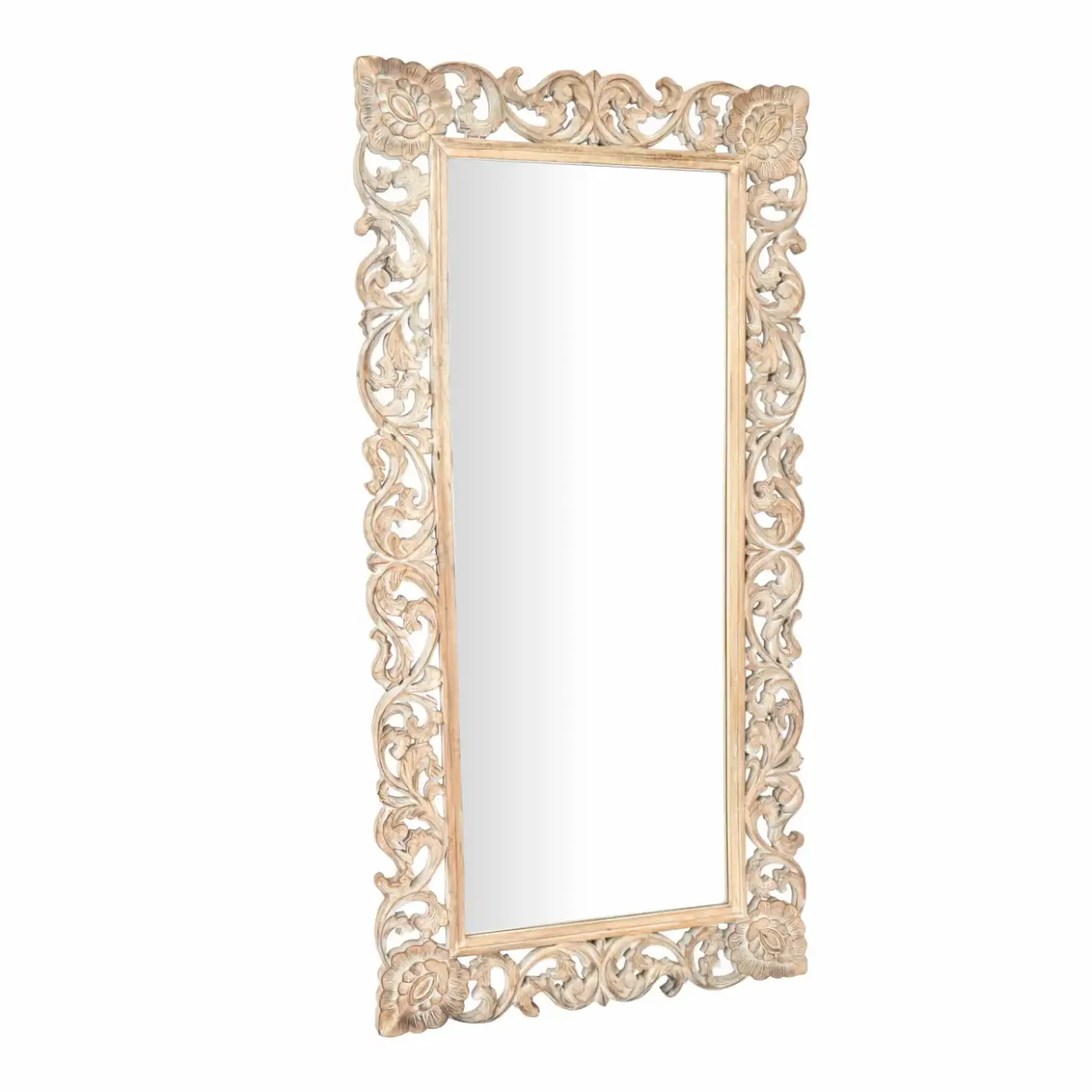 Grandville Mirror