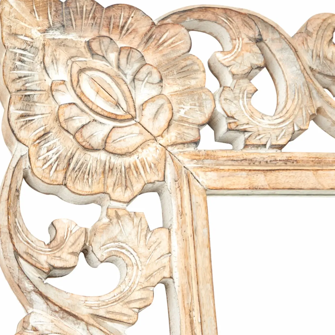 Grandville Mirror