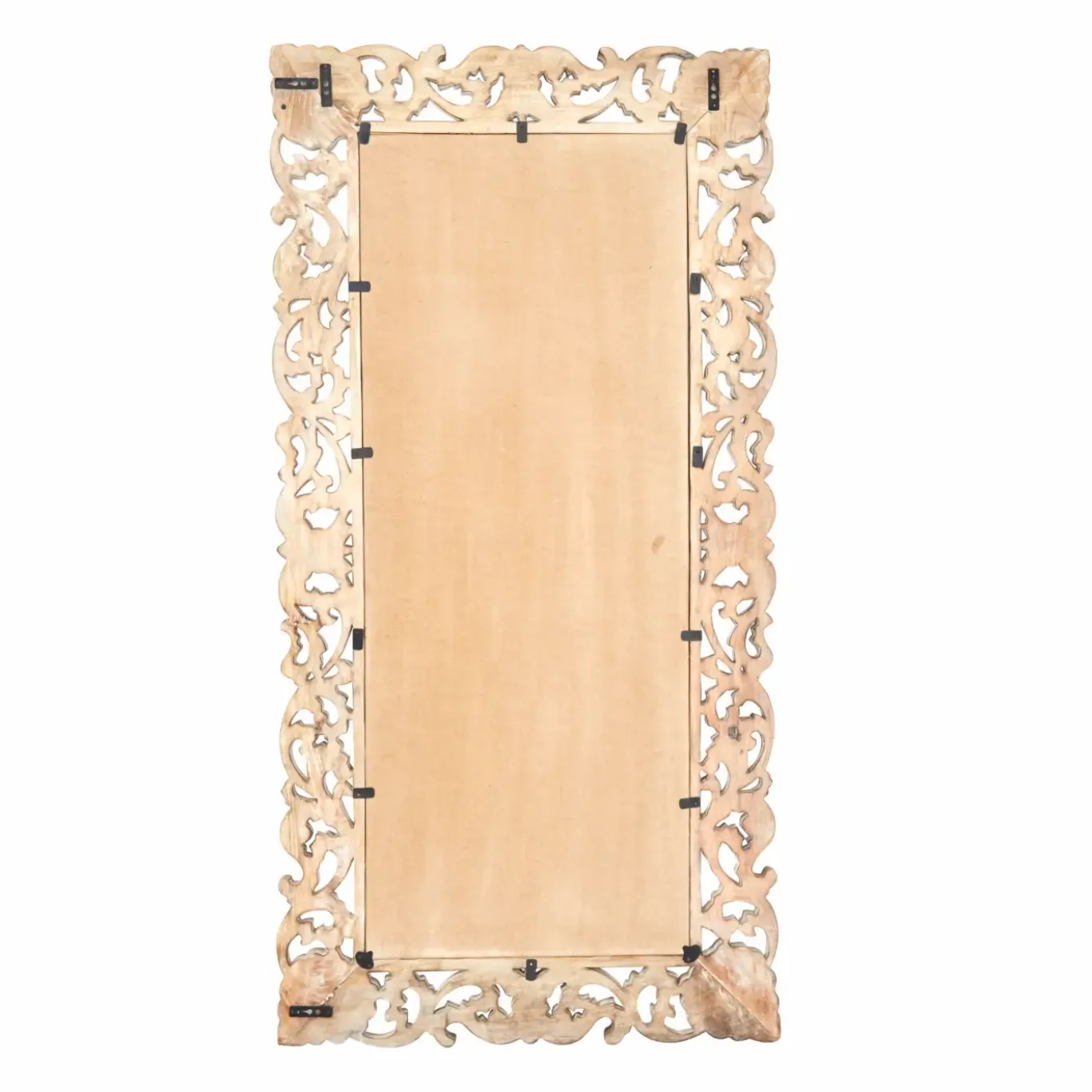 Grandville Mirror