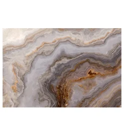 Granite Glass Wall Art