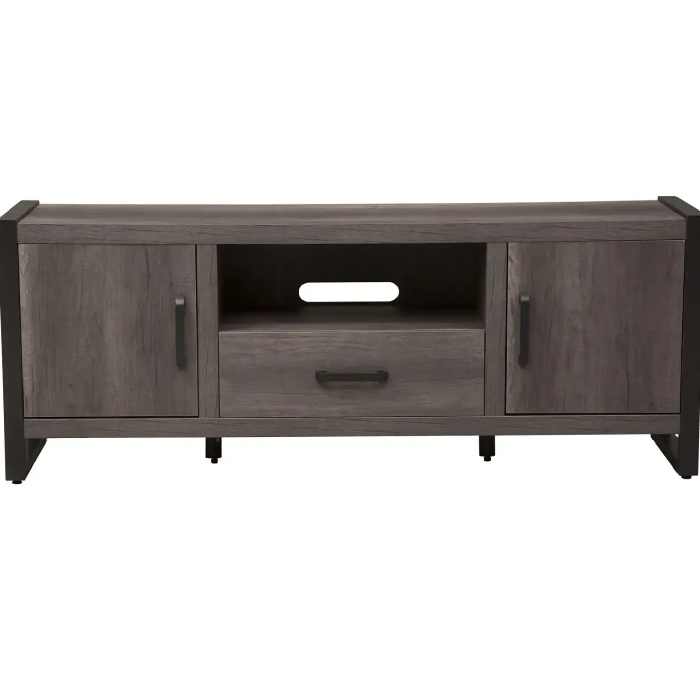 Greystone TV Console