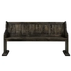 Hacienda Bench