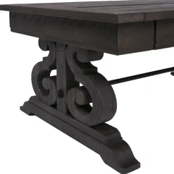 Hacienda Cocktail Table