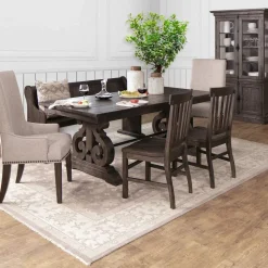 Hacienda Dining Table