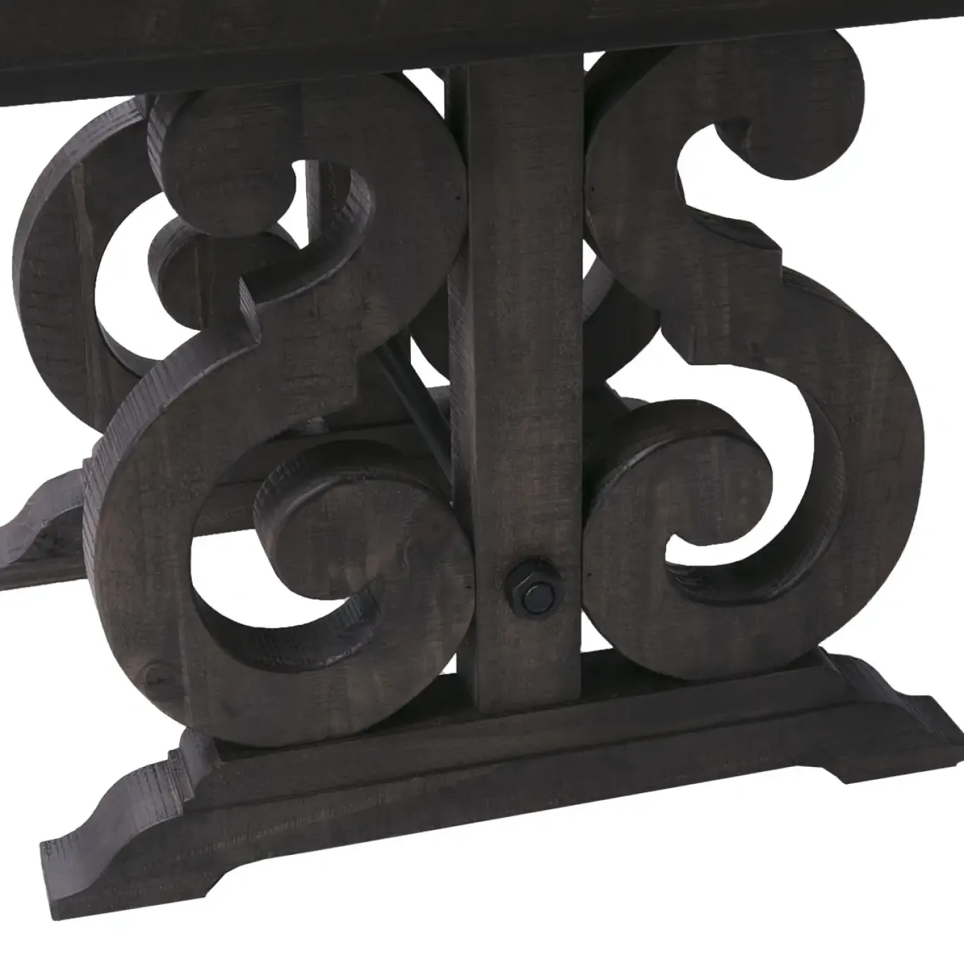 Hacienda End Table