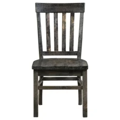 Hacienda Side Chair