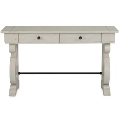 Hacienda Sofa Table
