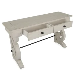 Hacienda Sofa Table