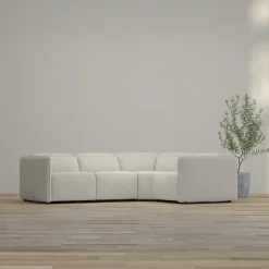 Halo 4pc Sectional