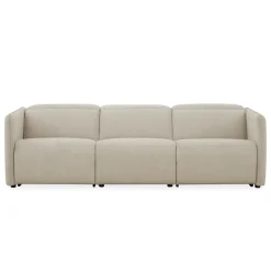 Halo 3pc Sofa