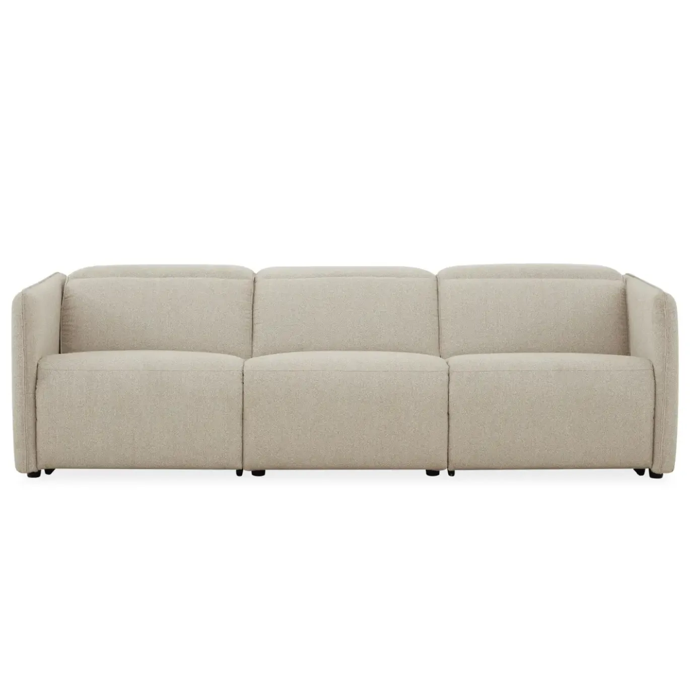 Halo 3pc Sofa