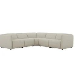 Halo Power Sectional