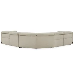 Halo Power Sectional