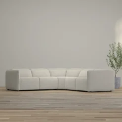 Halo Power Sectional