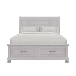 Hanover Bed