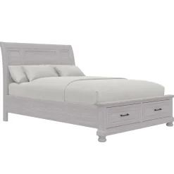 Hanover Bed