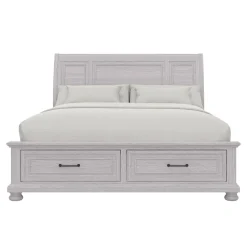 Hanover California King Sleigh Bed