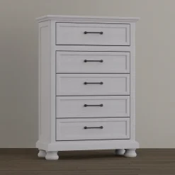 Hanover Chest
