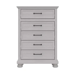 Hanover Chest