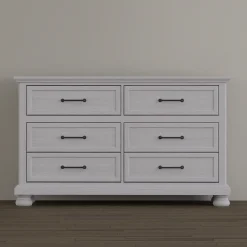 Hanover Dresser