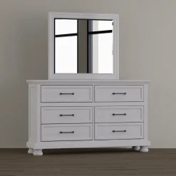 Hanover Dresser