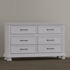 Hanover Dresser