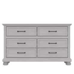 Hanover Dresser