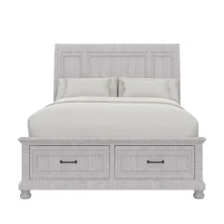 Hanover Full Sleigh Bed