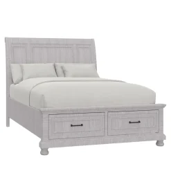 Hanover Full Sleigh Bed