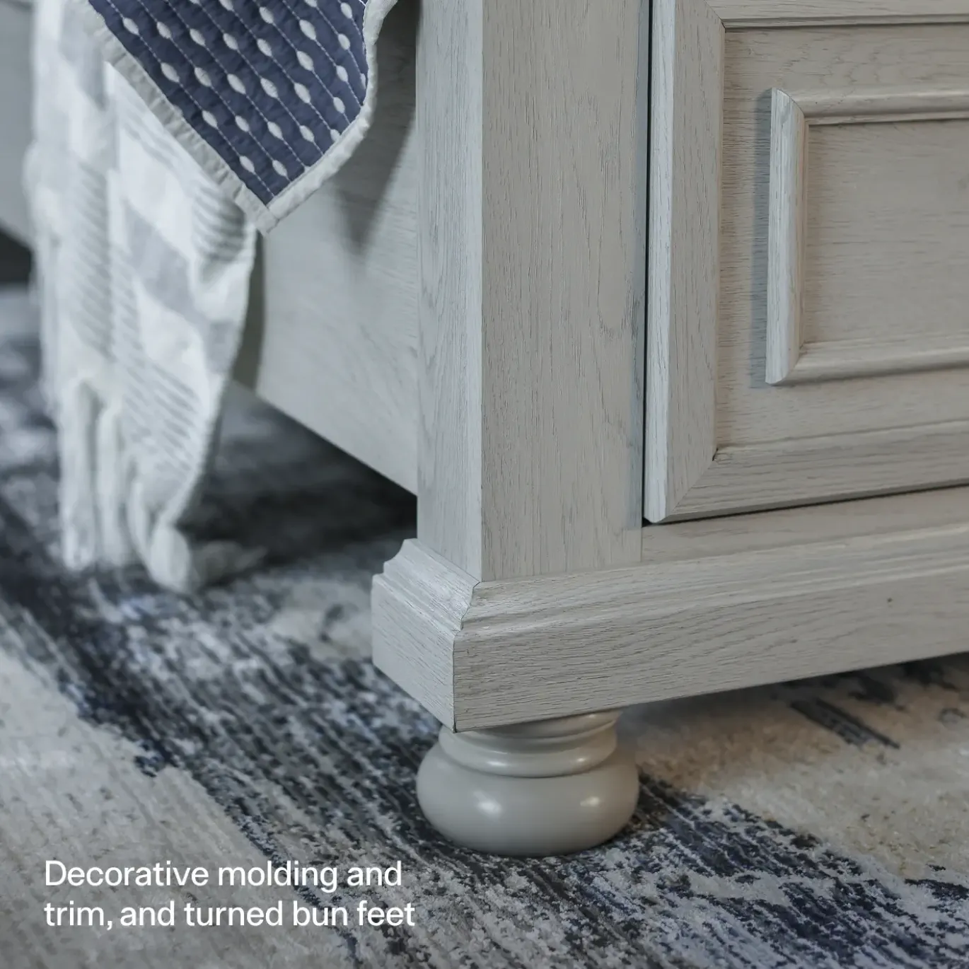 Hanover Nightstand