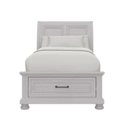 Hanover Twin Sleigh Bed