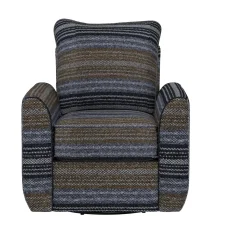 Harper Accent Swivel Chair