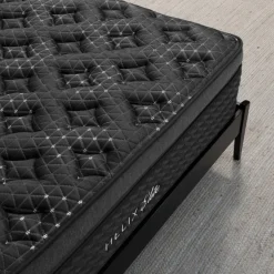 Helix Midnight Elite California King Matttress