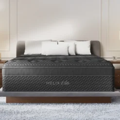 Helix Midnight Elite Full Matttress