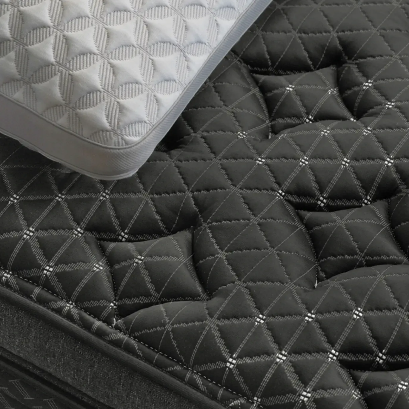 Helix Midnight Elite Twin Matttress