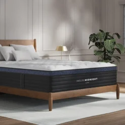Helix Midnight Luxe Eastern King Matttress