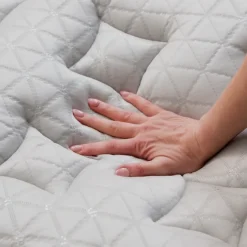 Helix Midnight Luxe Eastern King Matttress