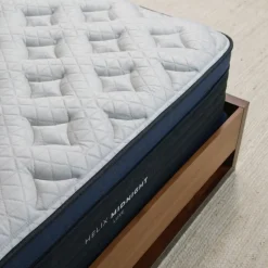 Helix Midnight Luxe Full Matttress