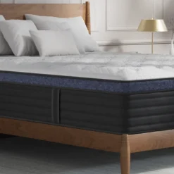 Helix Midnight Luxe Twin Matttress