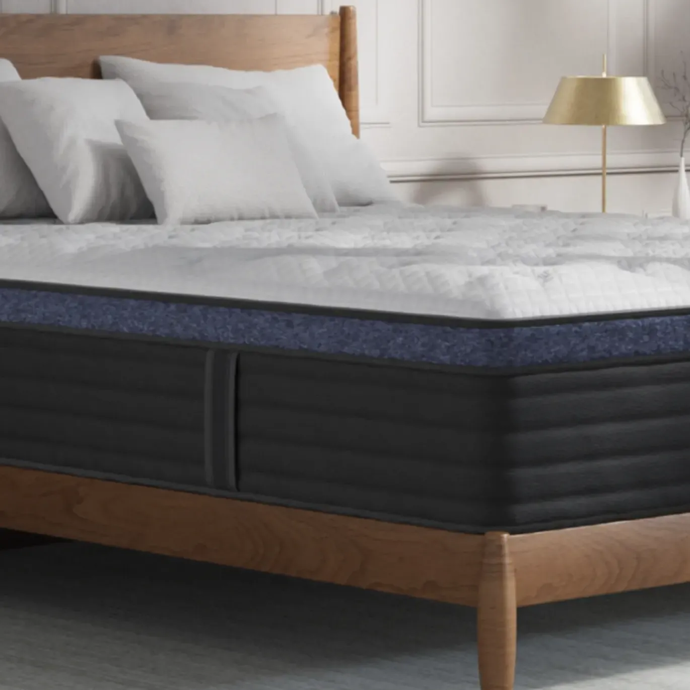Helix Midnight Luxe Twin Matttress