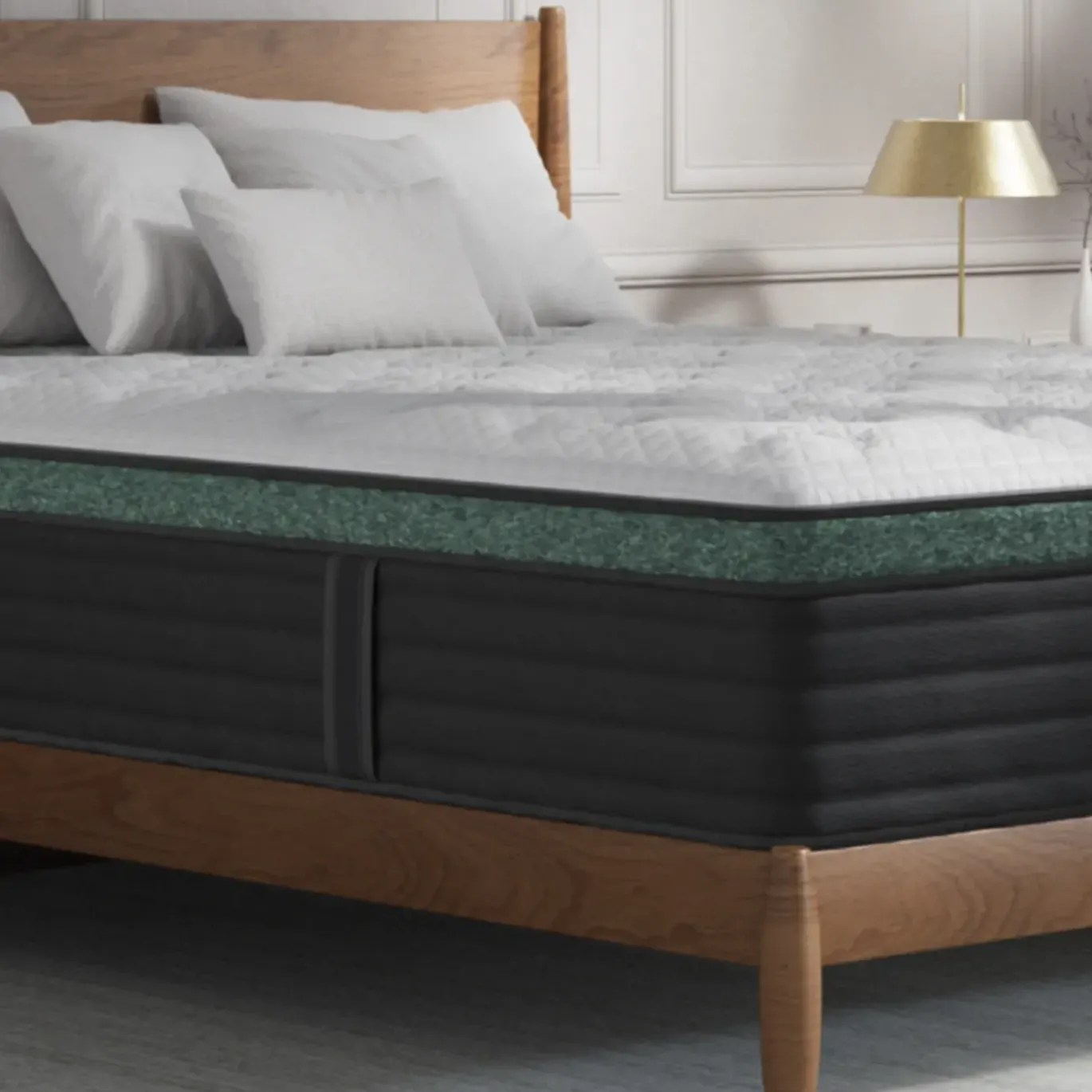 Helix Twilight Luxe California King Matttress