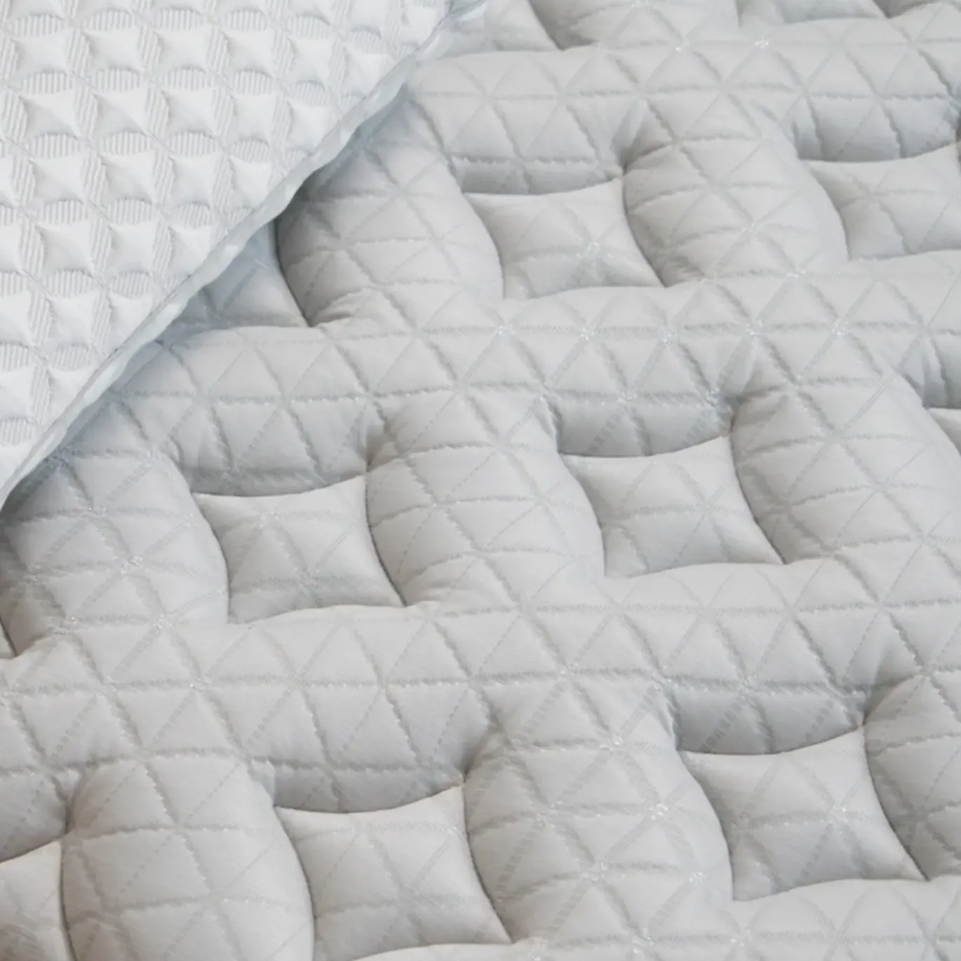 Helix Twilight Luxe California King Matttress
