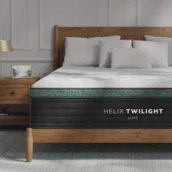 Helix Twilight Luxe Full Matttress
