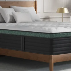 Helix Twilight Luxe Full Matttress