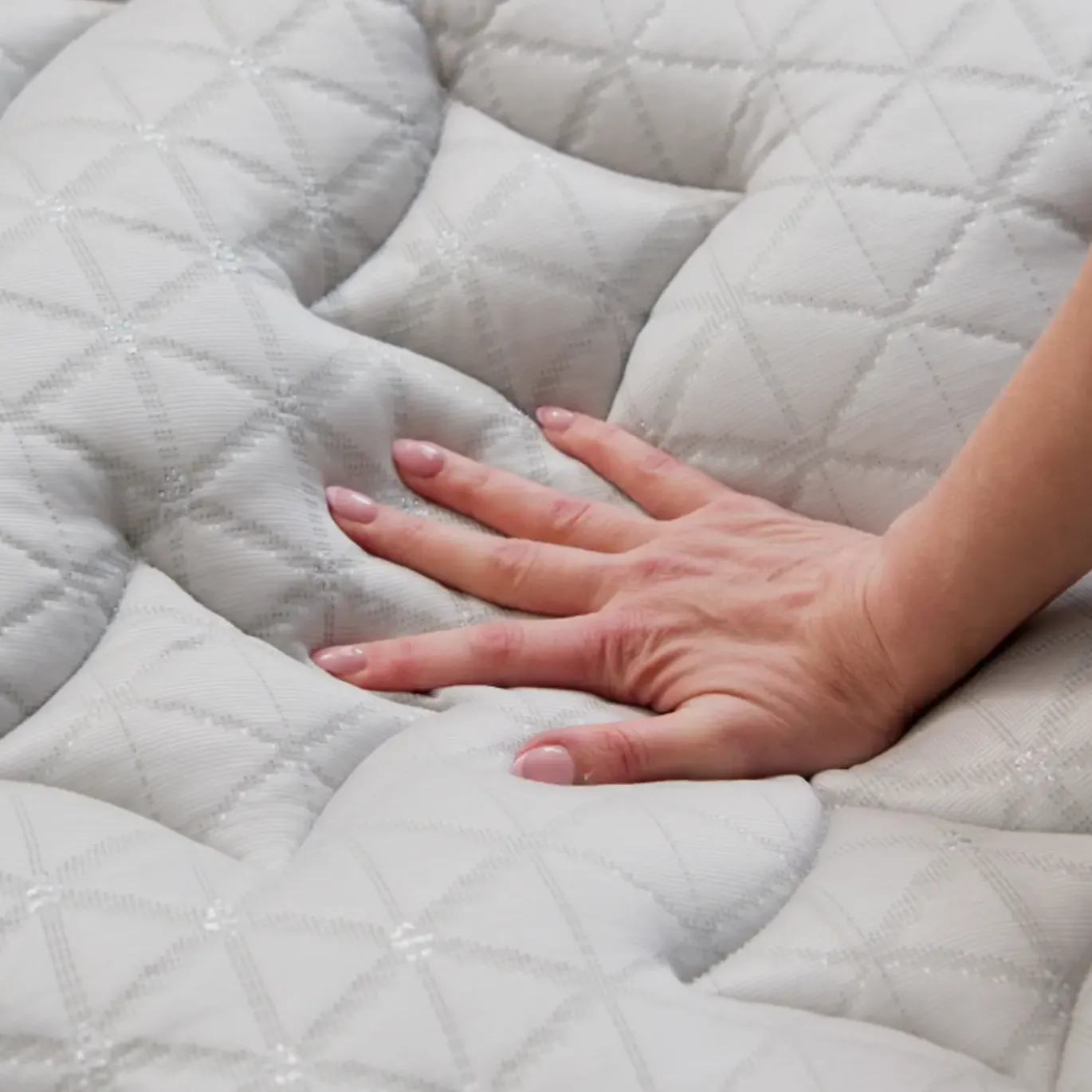 Helix Twilight Luxe Full Matttress