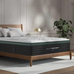 Helix Twilight Luxe Twin Matttress
