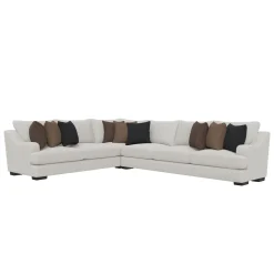 Holden 2pc Sectional