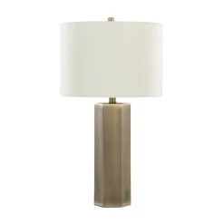 Huit Table Lamp