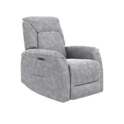 Infinity Massage Recliner